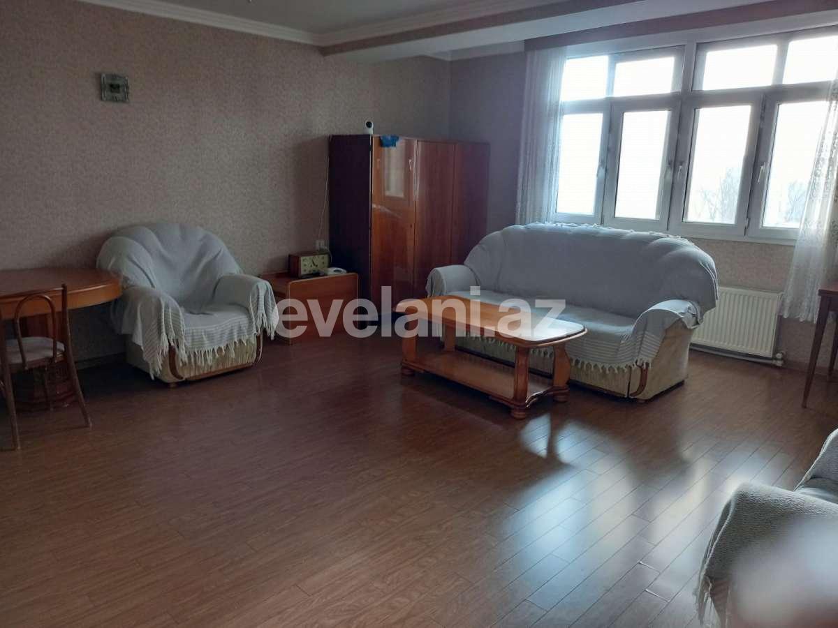 Сдаётся, вторичка, 2-комнаты, 66 m², Баку, Насиминский r, 28 мая m.