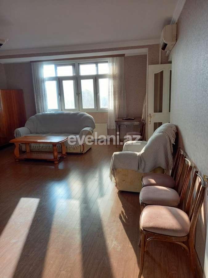 Сдаётся, вторичка, 2-комнаты, 66 m², Баку, Насиминский r, 28 мая m.