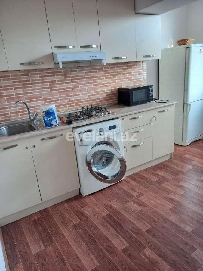 Сдаётся, вторичка, 2-комнаты, 66 m², Баку, Насиминский r, 28 мая m.