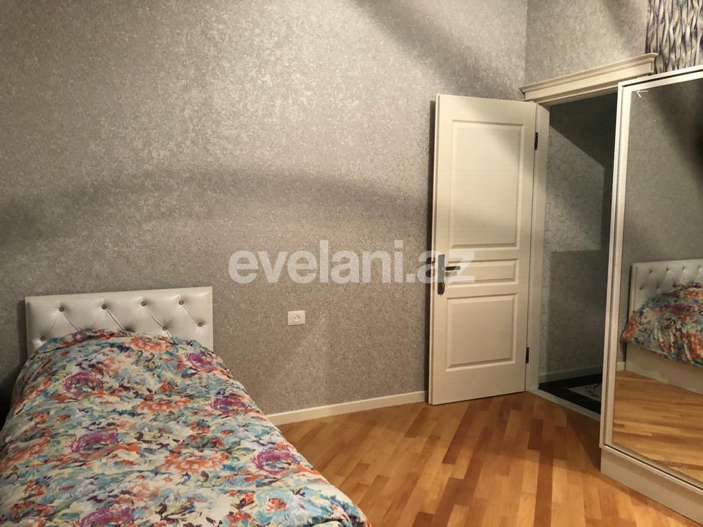 Сдаётся, новостройка, 3-комнаты, 103 m², Баку, Насиминский r, 28 мая m.