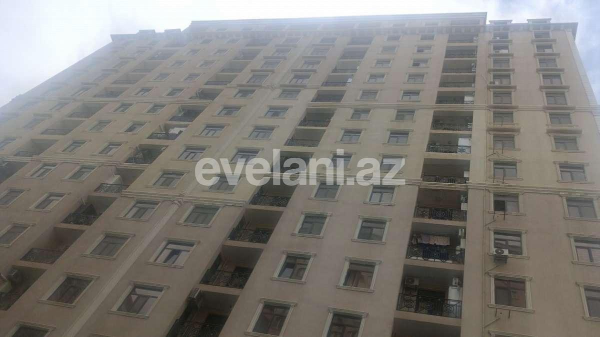 Сдаётся, новостройка, 3-комнаты, 103 m², Баку, Насиминский r, 28 мая m.