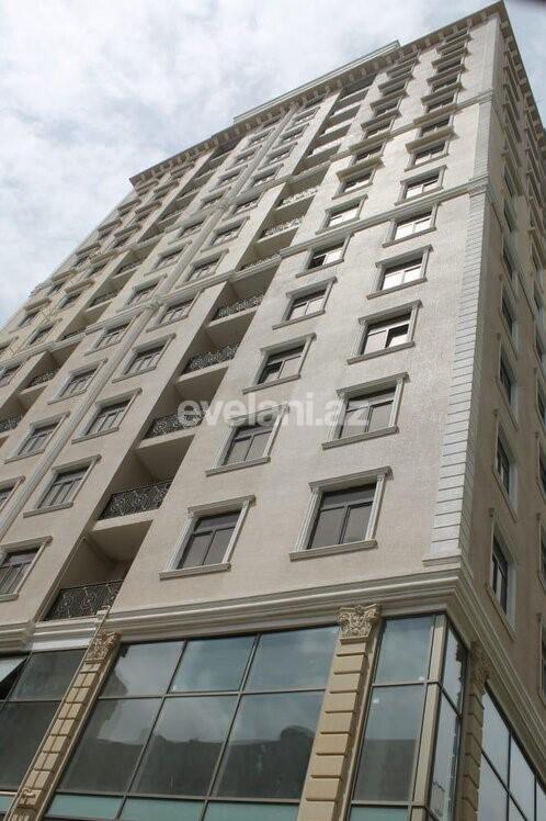 Сдаётся, новостройка, 3-комнаты, 103 m², Баку, Насиминский r, 28 мая m.