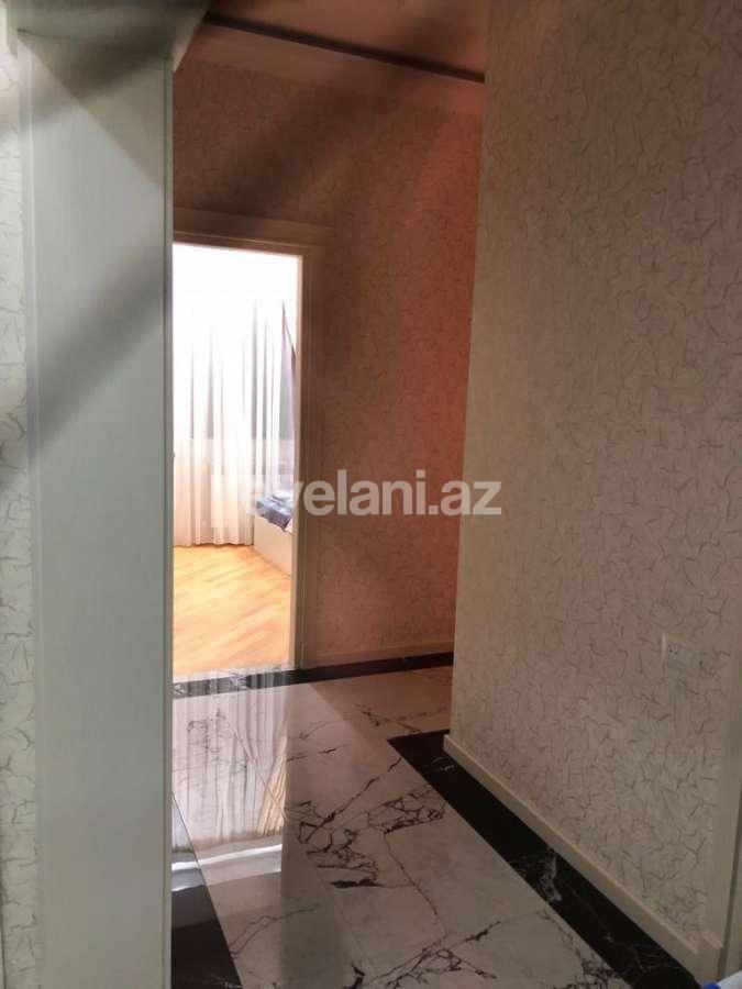 Сдаётся, новостройка, 3-комнаты, 103 m², Баку, Насиминский r, 28 мая m.