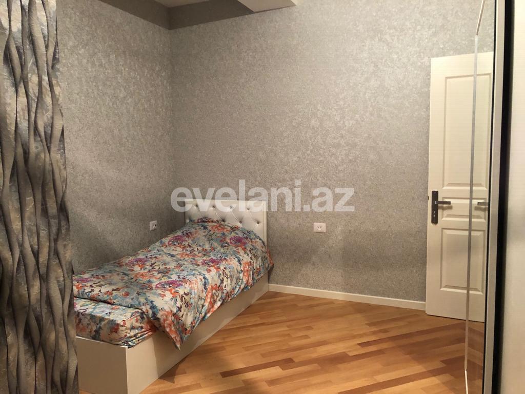 Сдаётся, новостройка, 3-комнаты, 103 m², Баку, Насиминский r, 28 мая m.