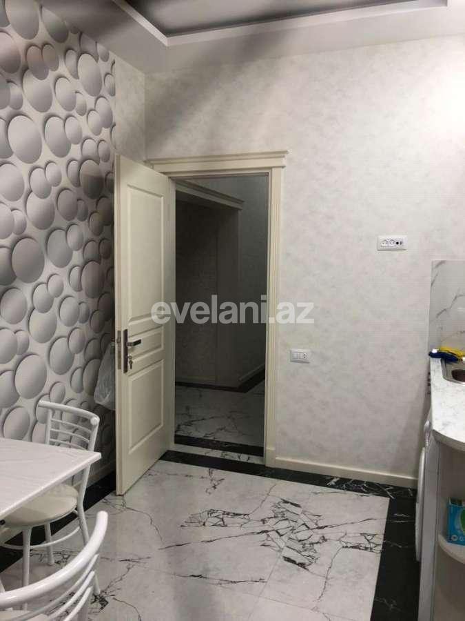 Сдаётся, новостройка, 3-комнаты, 103 m², Баку, Насиминский r, 28 мая m.