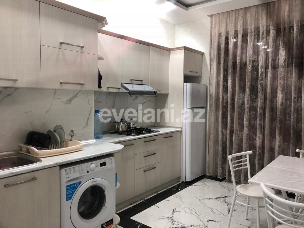 Сдаётся, новостройка, 3-комнаты, 103 m², Баку, Насиминский r, 28 мая m.