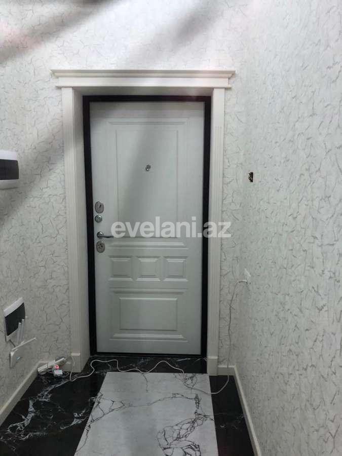 Сдаётся, новостройка, 3-комнаты, 103 m², Баку, Насиминский r, 28 мая m.