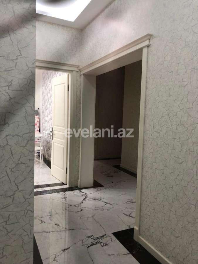 Сдаётся, новостройка, 3-комнаты, 103 m², Баку, Насиминский r, 28 мая m.