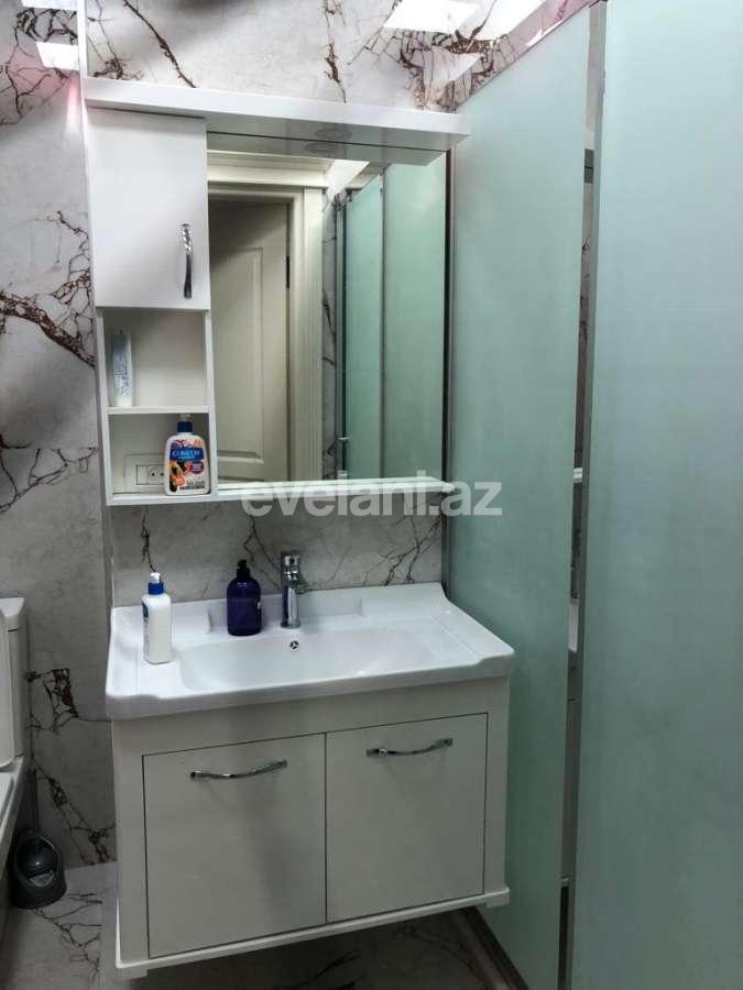 Сдаётся, новостройка, 3-комнаты, 103 m², Баку, Насиминский r, 28 мая m.