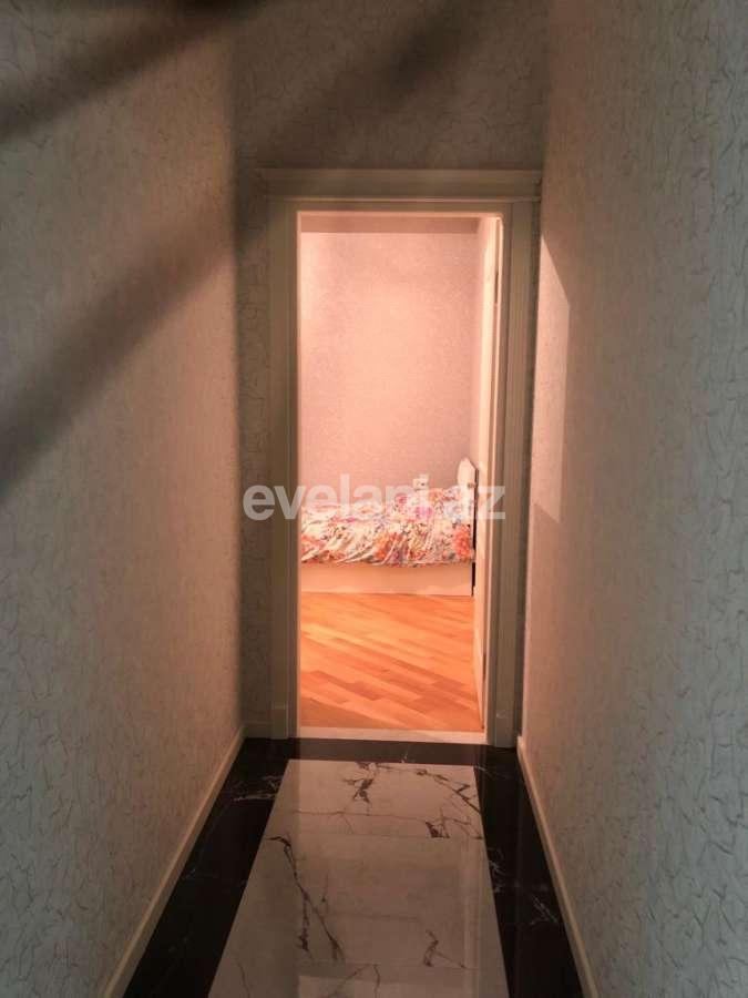 Сдаётся, новостройка, 3-комнаты, 103 m², Баку, Насиминский r, 28 мая m.