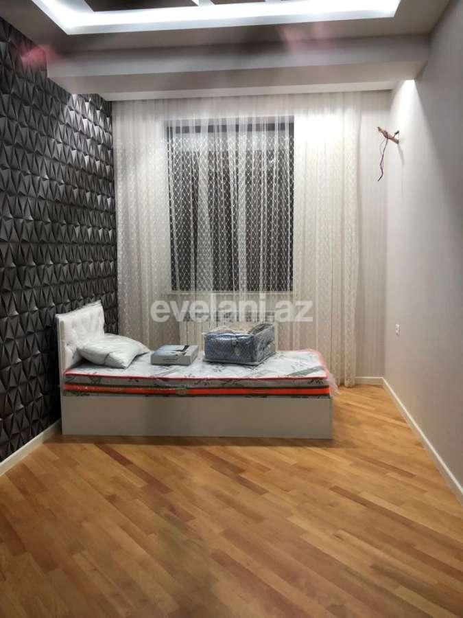 Сдаётся, новостройка, 3-комнаты, 103 m², Баку, Насиминский r, 28 мая m.