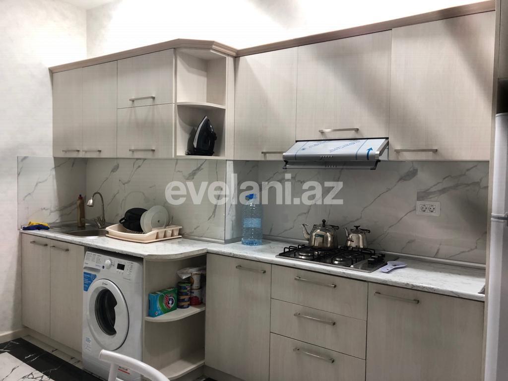 Сдаётся, новостройка, 3-комнаты, 103 m², Баку, Насиминский r, 28 мая m.