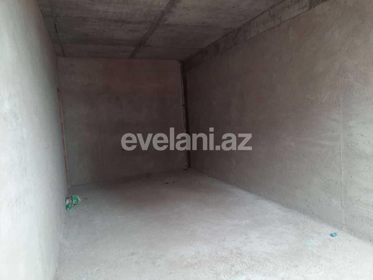 Satılır, yeni tikili, 3 otaqlı, 142.4 m², Bakı, Yasamal r, Elmlər Akademiyası m.