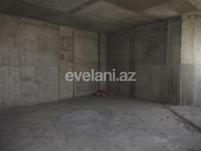Satılır, yeni tikili, 3 otaqlı, 142.4 m², Bakı, Yasamal r, Elmlər Akademiyası m.