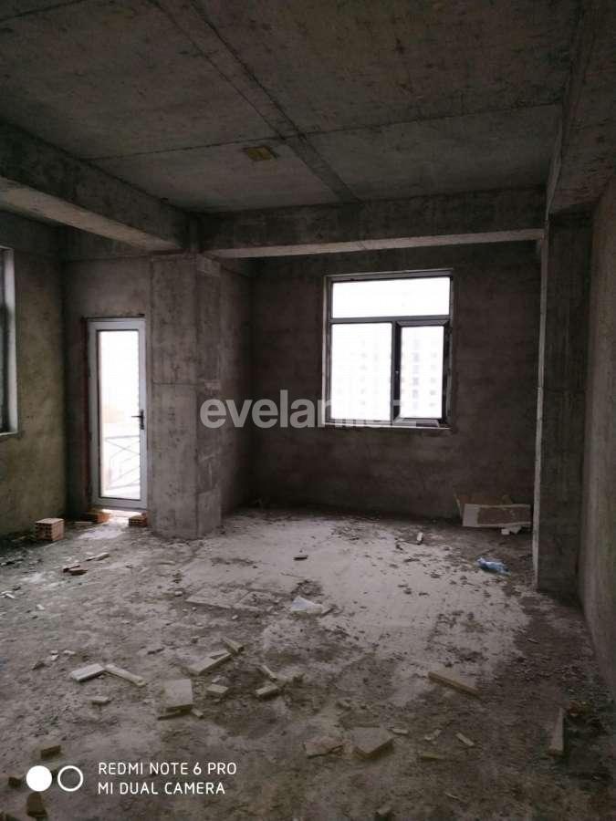 Satılır, yeni tikili, 3 otaqlı, 142.4 m², Bakı, Yasamal r, Elmlər Akademiyası m.