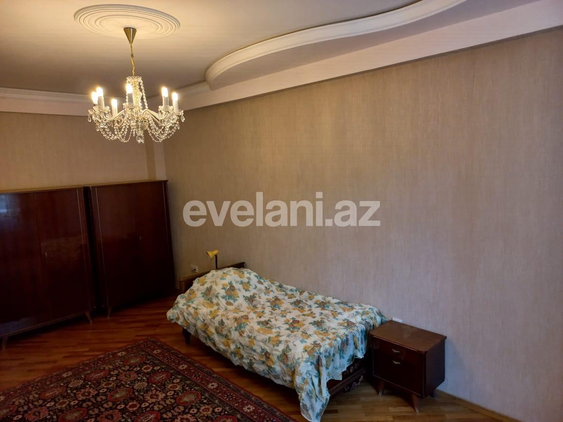 Kirayə verilir, yeni tikili, 3 otaqlı, 140 m², Bakı, Yasamal r, Nizami m.