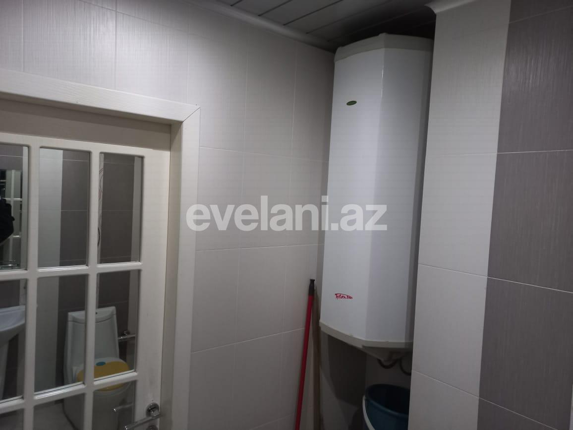 Kirayə verilir, yeni tikili, 3 otaqlı, 140 m², Bakı, Yasamal r, Nizami m.