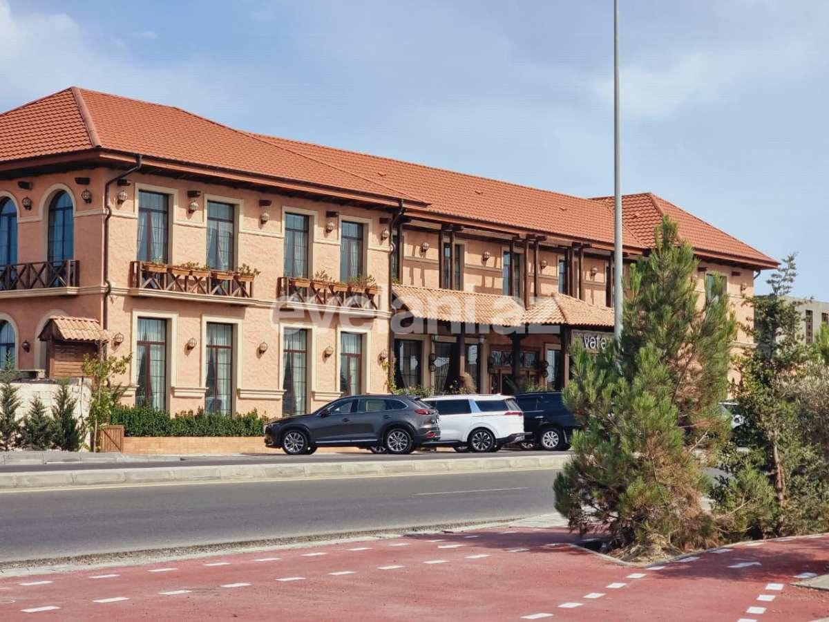 Sale, land, 14 ar, Baku, Khazar r, Mardakan d.