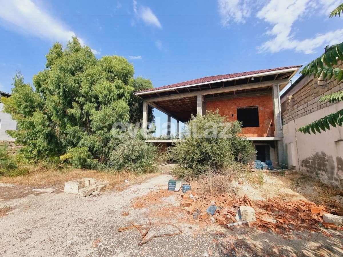 Sale, land, 14 ar, Baku, Khazar r, Mardakan d.