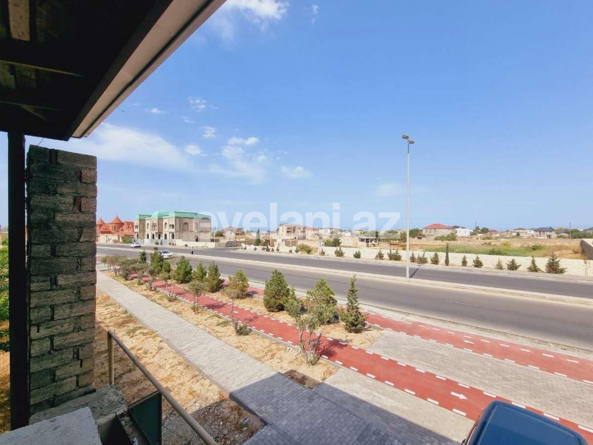 Sale, land, 14 ar, Baku, Khazar r, Mardakan d.