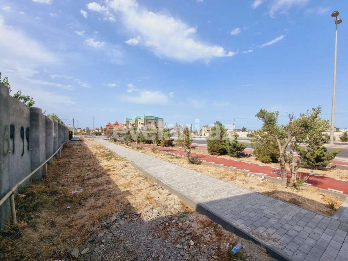 Sale, land, 14 ar, Baku, Khazar r, Mardakan d.