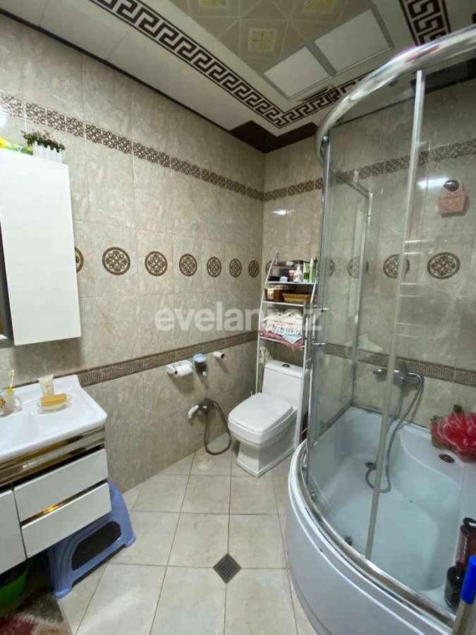 Satılır, yeni tikili, 2 otaqlı, 65 m², Bakı, Xətai r, Həzi Aslanov m.