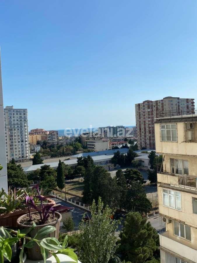 Satılır, yeni tikili, 2 otaqlı, 65 m², Bakı, Xətai r, Həzi Aslanov m.