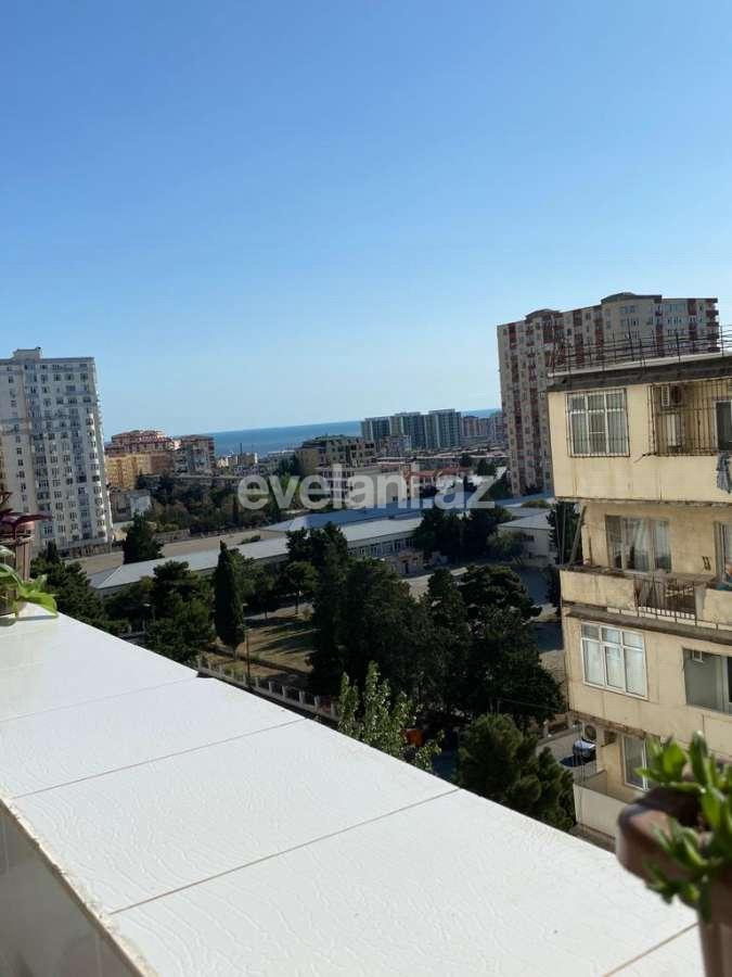 Satılır, yeni tikili, 2 otaqlı, 65 m², Bakı, Xətai r, Həzi Aslanov m.