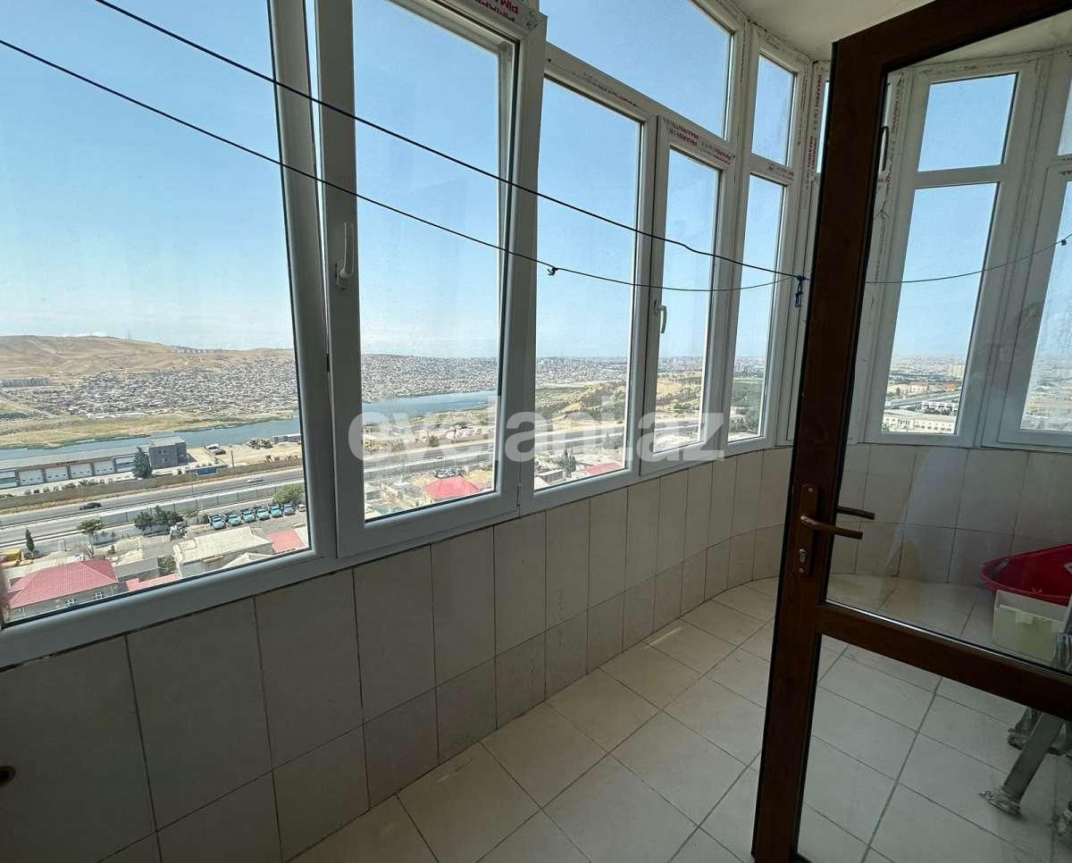 Kirayə verilir, yeni tikili, 3 otaqlı, 158 m², Bakı, Yasamal r, Yeni Yasamal q.