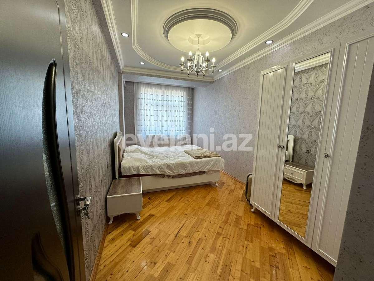 Kirayə verilir, yeni tikili, 3 otaqlı, 158 m², Bakı, Yasamal r, Yeni Yasamal q.
