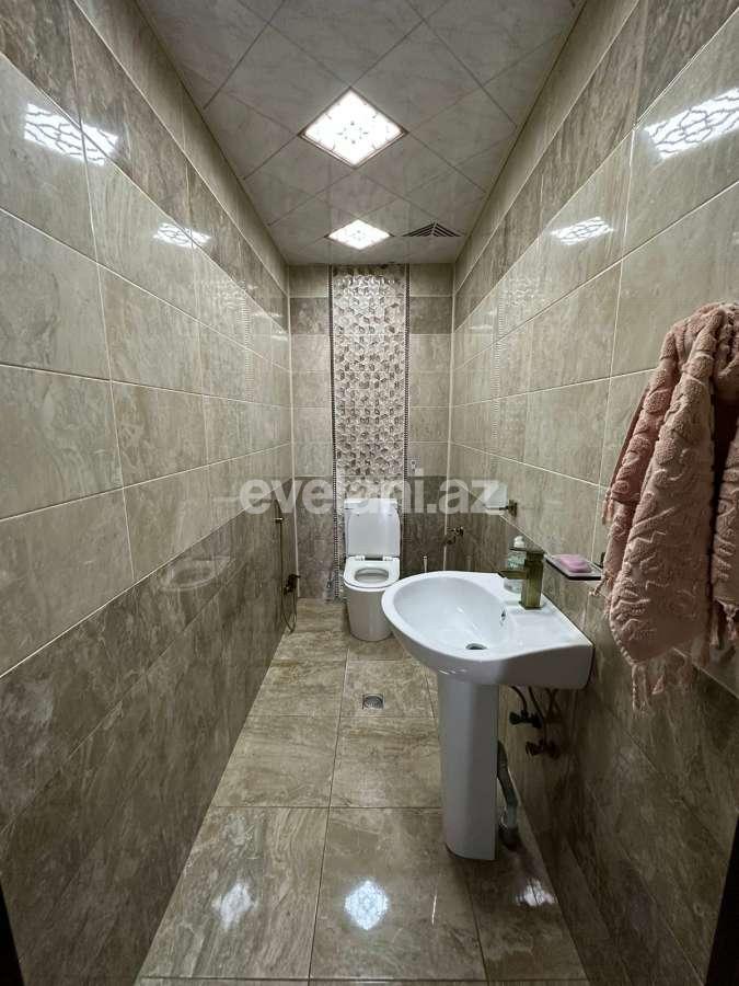 Kirayə verilir, yeni tikili, 3 otaqlı, 158 m², Bakı, Yasamal r, Yeni Yasamal q.