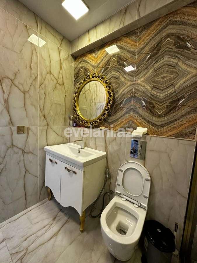 Sale, new building, 3 room, 70 m², Baku, Nasimi r.