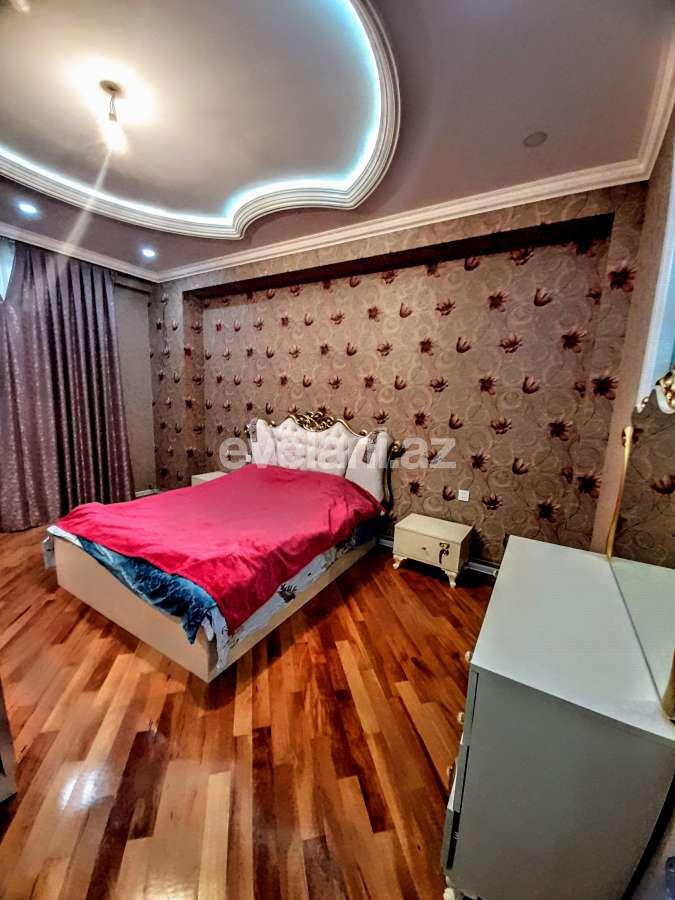 Kirayə verilir, yeni tikili, 2 otaqlı, 75 m², Bakı, Xətai r, Həzi Aslanov m.