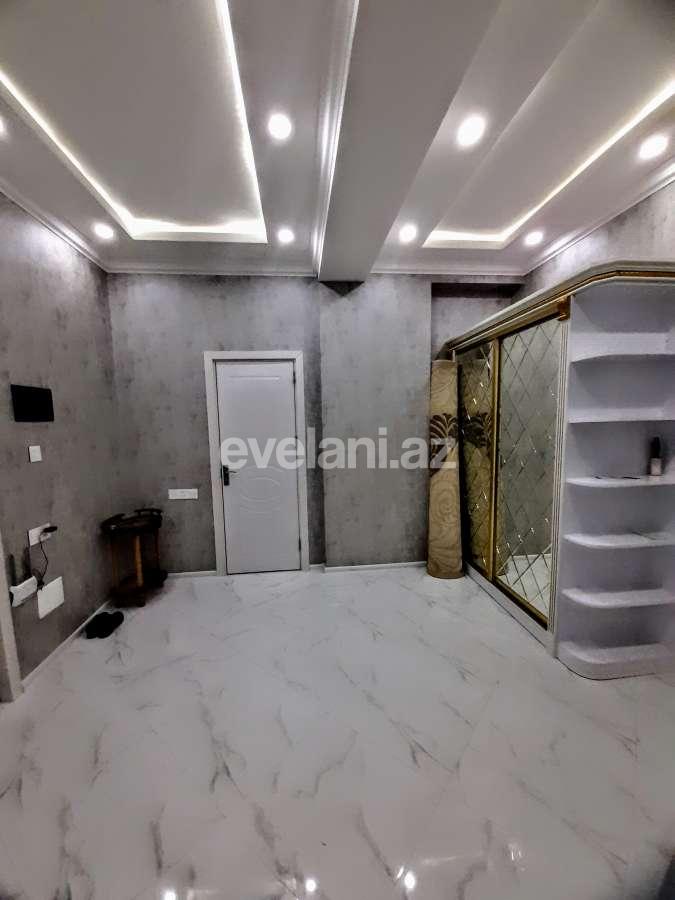 Kirayə verilir, yeni tikili, 2 otaqlı, 75 m², Bakı, Xətai r, Həzi Aslanov m.