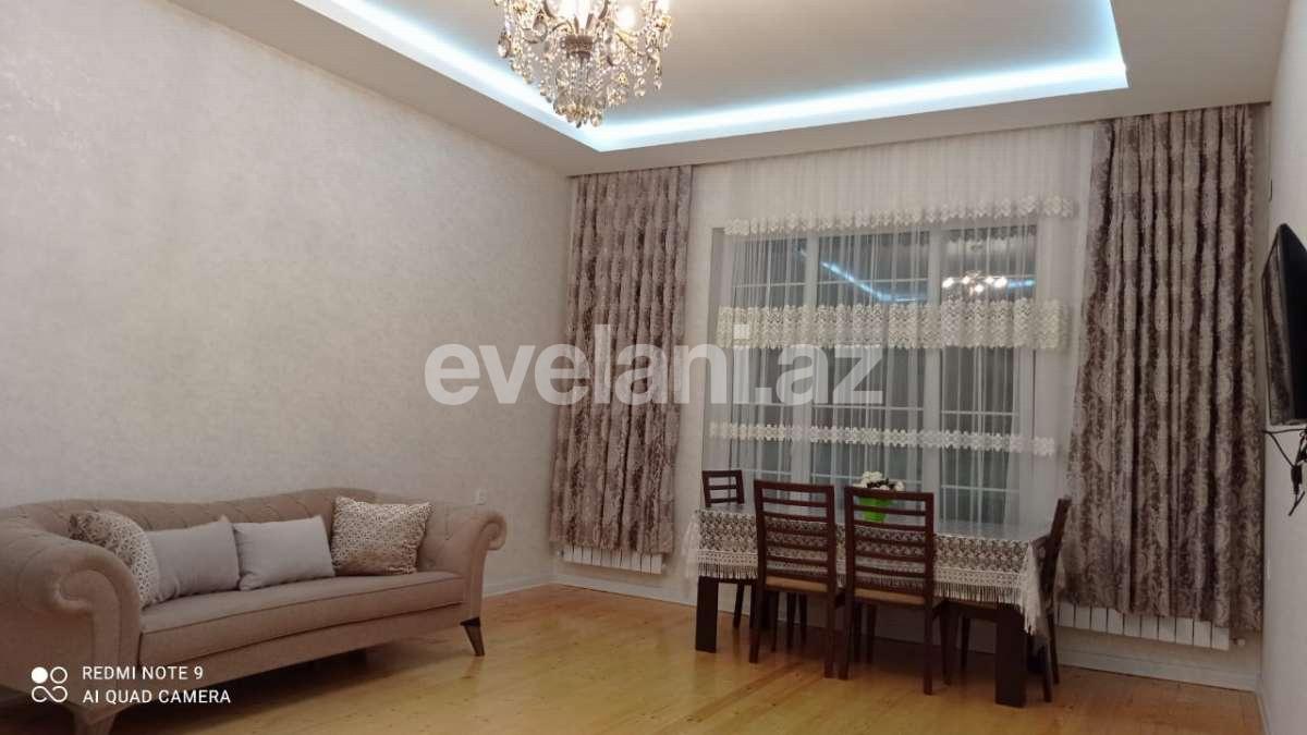 Satılır, həyət evi / bağ, 5 otaqlı, 220 m², Bakı, Abşeron r.