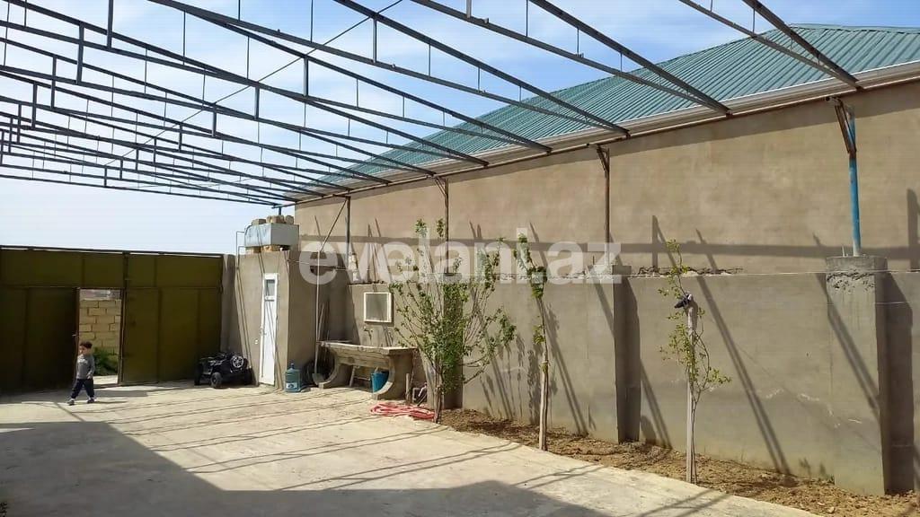 Satılır, həyət evi / bağ, 5 otaqlı, 220 m², Bakı, Abşeron r.
