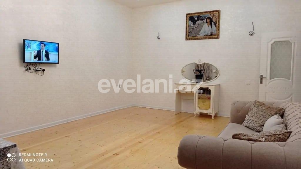 Satılır, həyət evi / bağ, 5 otaqlı, 220 m², Bakı, Abşeron r.