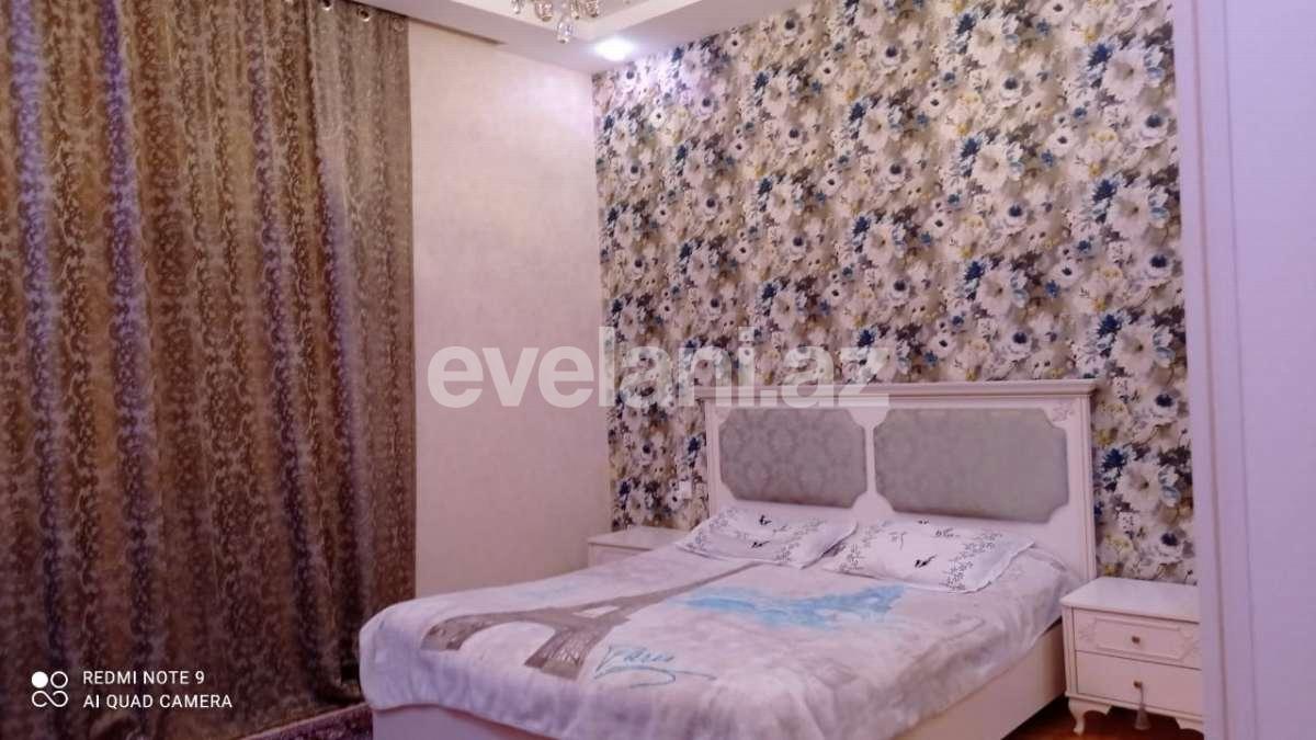 Satılır, həyət evi / bağ, 5 otaqlı, 220 m², Bakı, Abşeron r.