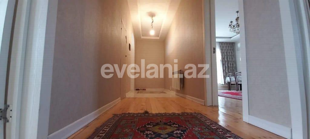 Satılır, həyət evi / bağ, 5 otaqlı, 220 m², Bakı, Abşeron r.