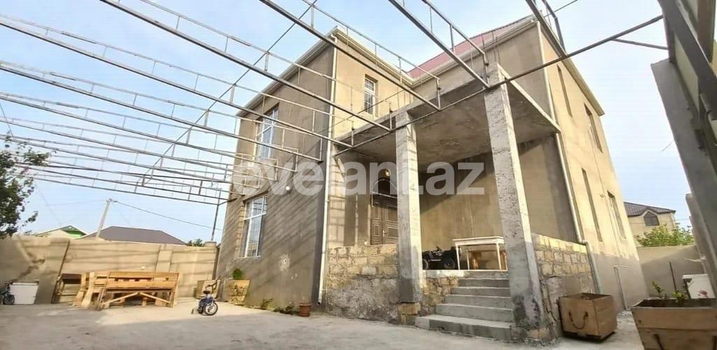 Satılır, həyət evi / bağ, 5 otaqlı, 220 m², Bakı, Abşeron r.