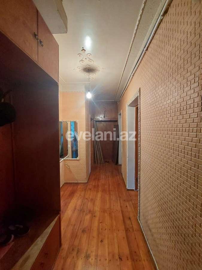 Продаётся, вторичка, 3-комнаты, 80 m², Баку, Низаминский r, Халглар Достлугу m.