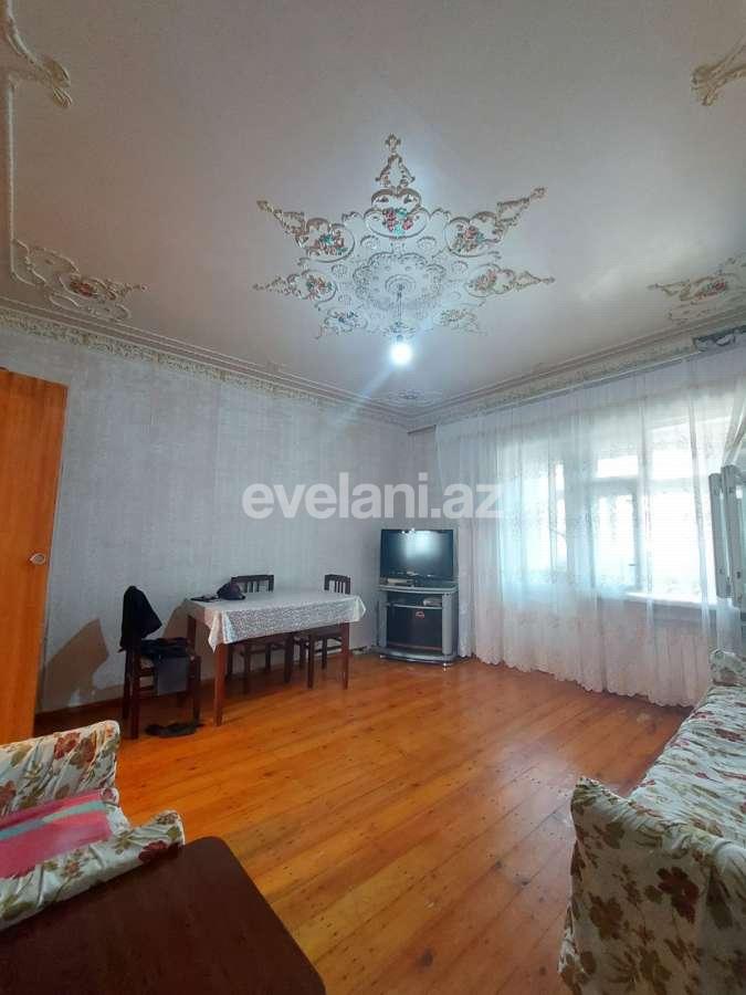 Продаётся, вторичка, 3-комнаты, 80 m², Баку, Низаминский r, Халглар Достлугу m.