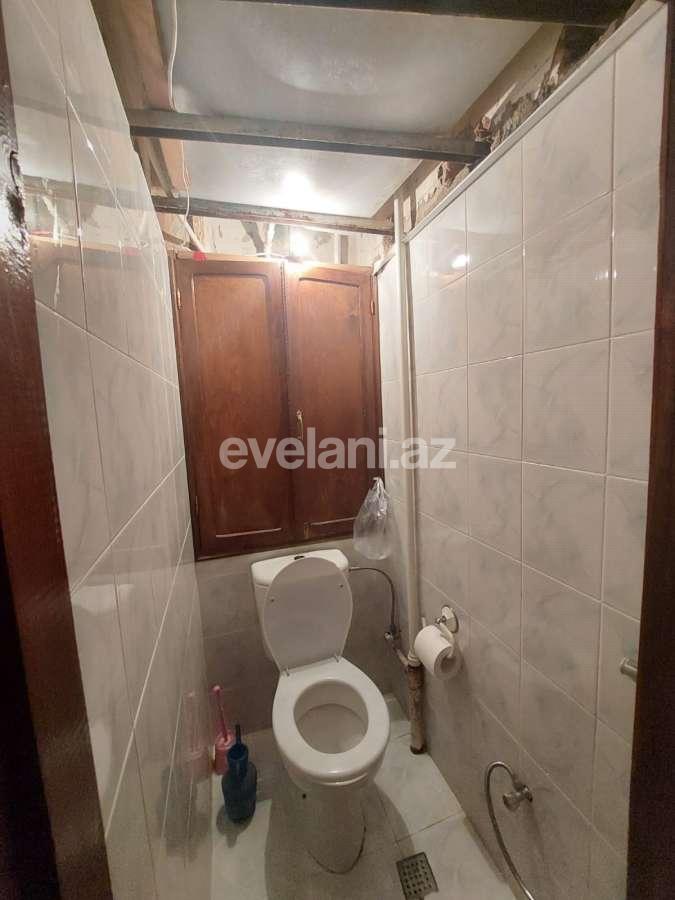 Продаётся, вторичка, 3-комнаты, 80 m², Баку, Низаминский r, Халглар Достлугу m.