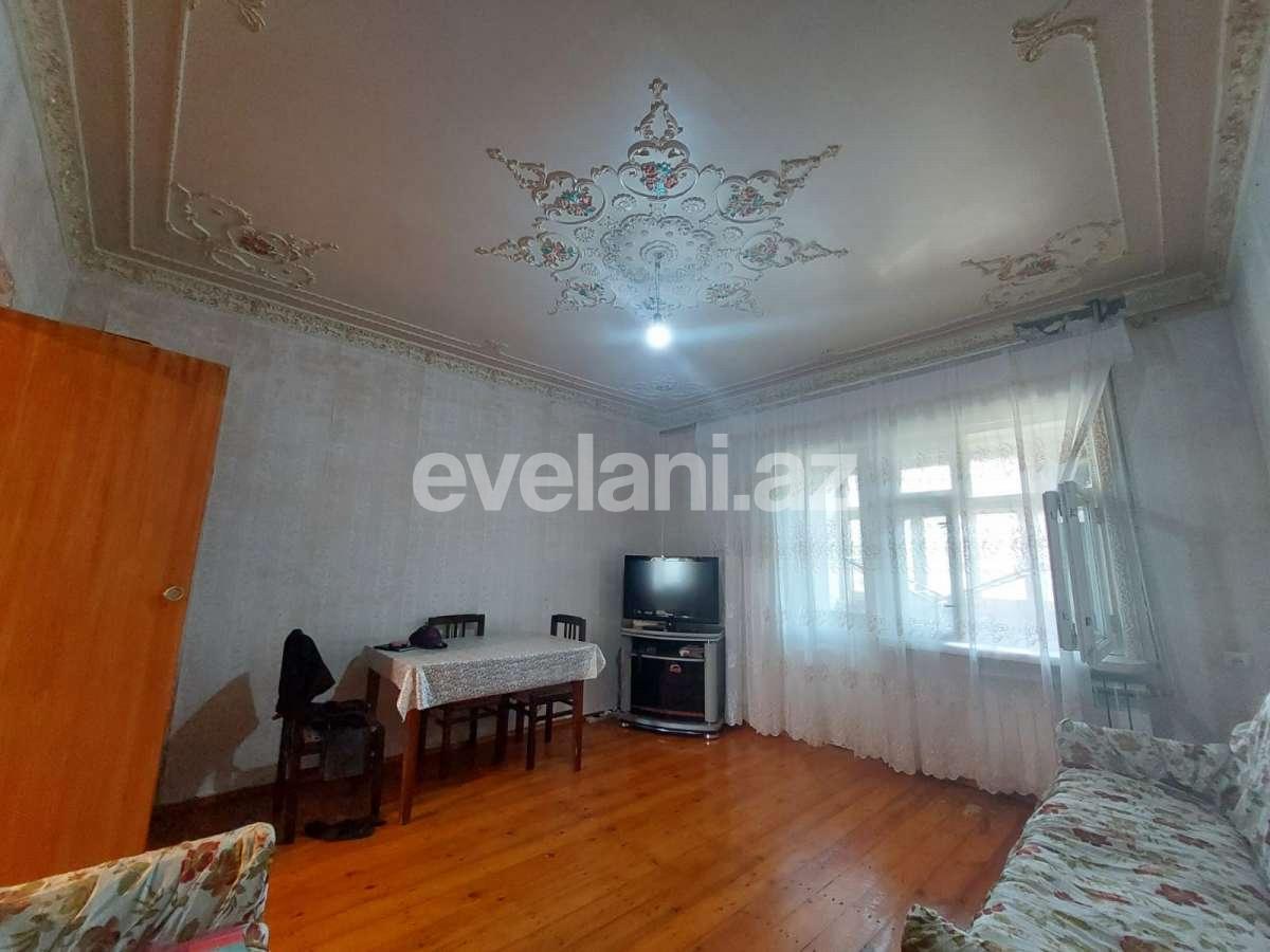 Продаётся, вторичка, 3-комнаты, 80 m², Баку, Низаминский r, Халглар Достлугу m.