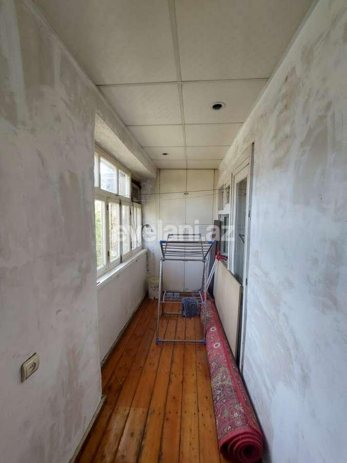 Продаётся, вторичка, 3-комнаты, 80 m², Баку, Низаминский r, Халглар Достлугу m.