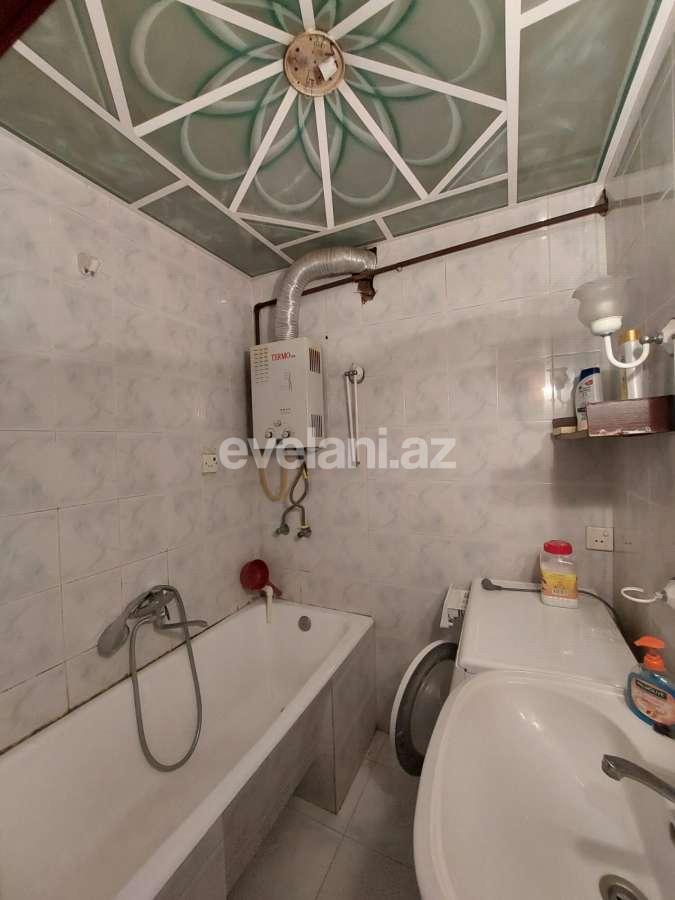 Продаётся, вторичка, 3-комнаты, 80 m², Баку, Низаминский r, Халглар Достлугу m.