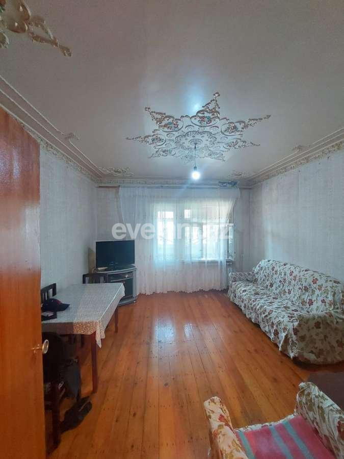Продаётся, вторичка, 3-комнаты, 80 m², Баку, Низаминский r, Халглар Достлугу m.
