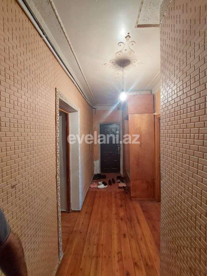 Продаётся, вторичка, 3-комнаты, 80 m², Баку, Низаминский r, Халглар Достлугу m.