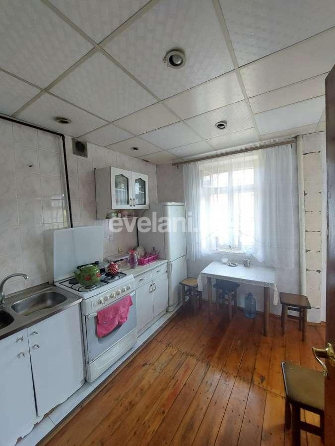 Продаётся, вторичка, 3-комнаты, 80 m², Баку, Низаминский r, Халглар Достлугу m.