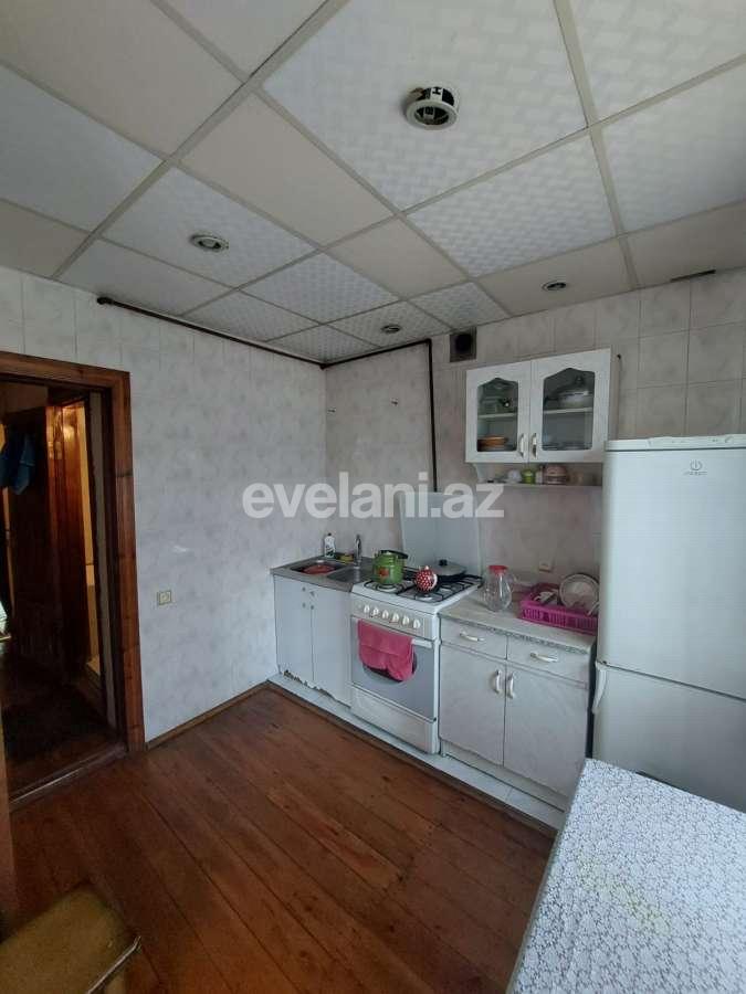 Продаётся, вторичка, 3-комнаты, 80 m², Баку, Низаминский r, Халглар Достлугу m.